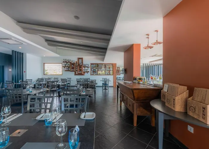 Engenho Velho Hotel & Restaurante - Adults Only