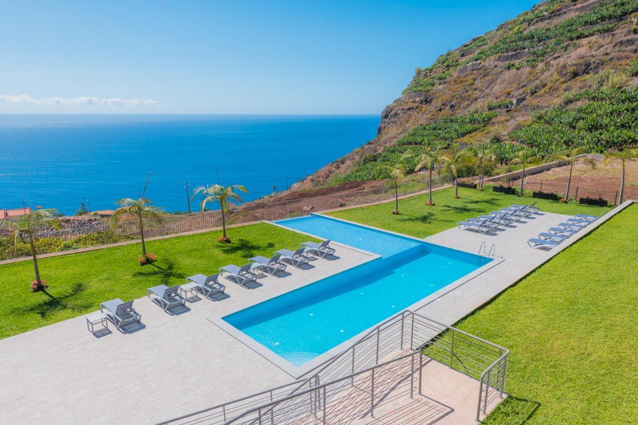 Herberg Engenho Velho & Restaurante - Adults Only Arco da Calheta (Madeira)